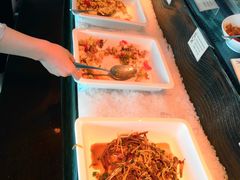 -澳门旅游塔360°旋转餐厅(南湾湖广场店)