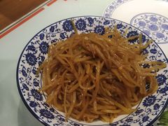-吉祥春饼·烤鸭(国贸店)