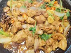 -六泰居·尔滨地标·东北菜(松北店)
