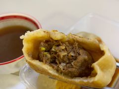 -清真牛街祥云轩门钉肉饼(左家庄店)