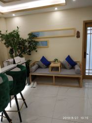 -芳朵美容养生SPA