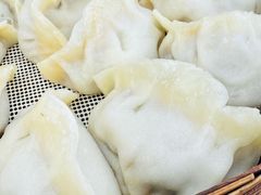 -老长春饺子馆(保利·春天里店)