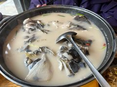 -丰乐餐厅·始于1999·本地老字号