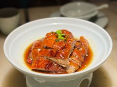 -淮扬府·游园京梦(北京SKP店)