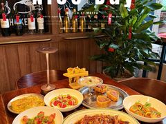 -Bistro 63 创意融合料理(广粤天地店)