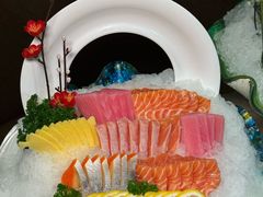 -芭菲盛宴·环球美食(北城国际店)