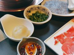 -东来顺·非遗火锅(高新店)