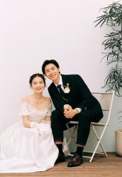 -绽放摄胶片摄影工作室