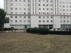-中南财经政法大学(首义校区)