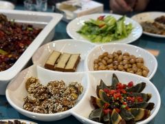 -汉水缘鲜鱼庄(黄雁村店)