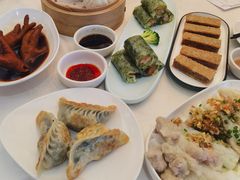 -御和宴·精品粤菜(天润御海湾店)