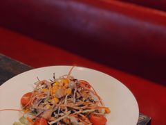 田园色拉-Jack‘s Place 杰克地方西餐厅(新街口店)
