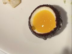 -怡咖啡海鲜自助餐厅(浦东香格里拉店)