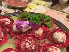 -小龙坎火锅(全球总店)