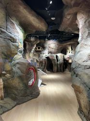 -探洞工场(丰科万达旗舰店)