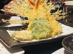 -天狗山料理(省体店)