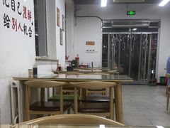 大堂-路边摊胡同里(星城商厦店)