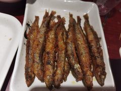-金刚山烧烤(中山路店)