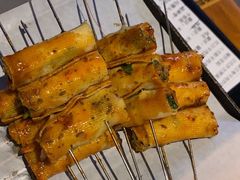 -肉串汪(月坛店)