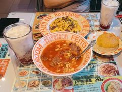 -肥韬茶餐厅(海上世界店)