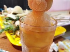-串门邻居串串火锅(云南南路店)