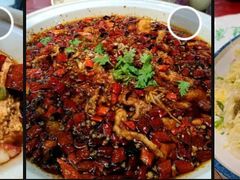 -一块豆腐·海鲜·家常菜(李沧书院路店)