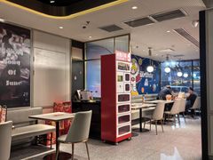 -必胜客(新辰里酒仙桥店)