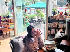 -街角 T·COFFEE 融合料理·BISTRO(车公庙店)