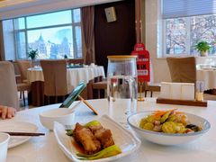 -奕景海鲜酒家· 大连海鲜(星海广场店)