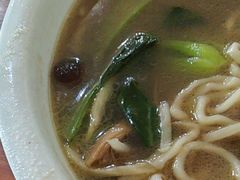 -马路桥姜汤面(江城大楼店)