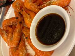 -芭菲盛宴·环球美食(解放碑英利国际店)