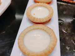 羊奶蛋挞-新兴·金羊座·粤菜点心(乐峰店)