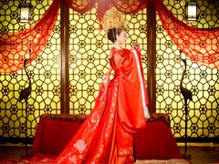 -九月鹰飞汉服摄影工作室