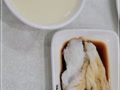 -冰泉豆浆馆(白云山总店)