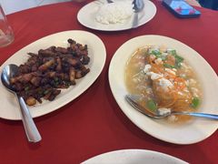 -德成饭店