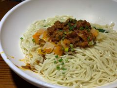 -鼎高高陕西美食(龙德广场店)