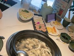 -狐狸爱上椰子鸡(滨江星光大道店)