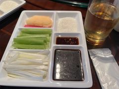 -玉林烤鸭店(垡头店)