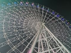 -琴岛之星摩天轮