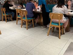 -半天妖烤鱼(丰科万达店)