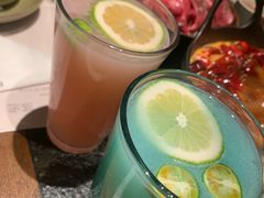 -盡膳口福跷脚牛肉火锅(北美新天地店)