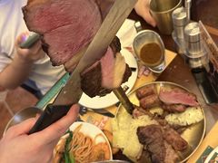 -拉丁餐厅·巴西烤肉自助(正佳广场店)