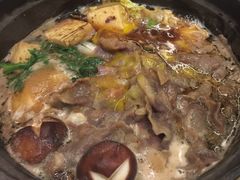 -味太助·银饭食堂(中华城店)