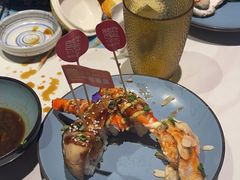 -喜庭海鲜自助(北辰三角洲北辰荟店)