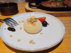 大福-候鸟等风来·精致西厨(万科第五城店)