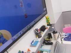 -幻码星球人工智能教育(钱江校区)