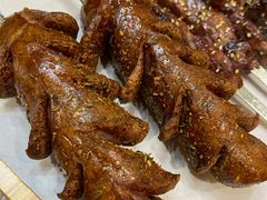 -臻炙大舍烤串(天龙家园店)