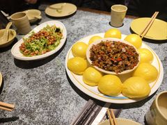 -马氏老外婆餐厅(磁县店)