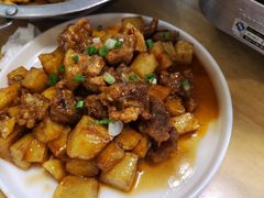 -醉得意·家常菜(济南洪家楼店)
