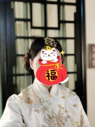 -盘子女人坊古装写真摄影(天津总店)